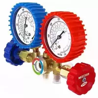 MEGEON 51750 - bosim kollektori (stansiya)