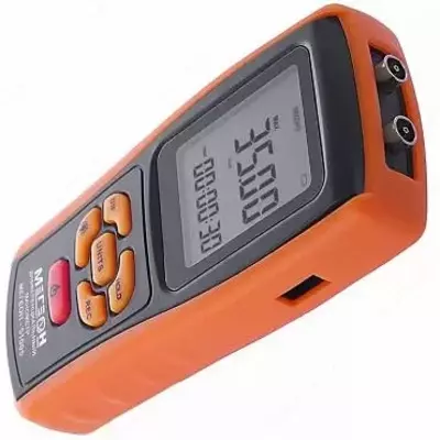 MEGEON 51005 - differentsial bosim o'lchagich