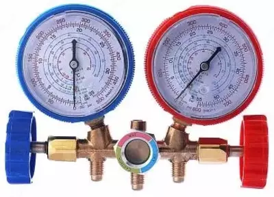 МЕГЕОН 51780 - манометрический коллектор (станция) - от 2 500 000 сум / шт.