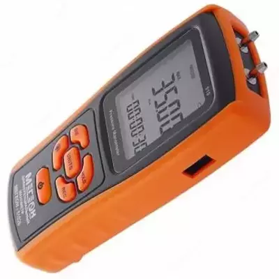 MEGEON 51020 - raqamli bosim o'lchagich