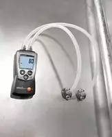 testo 510 - дифференциальный манометр - от {0} сум