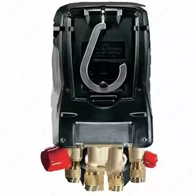 testo 570-1 - анализатор работы холодильных систем с интегрированным измерением вакуума - от {0} сум