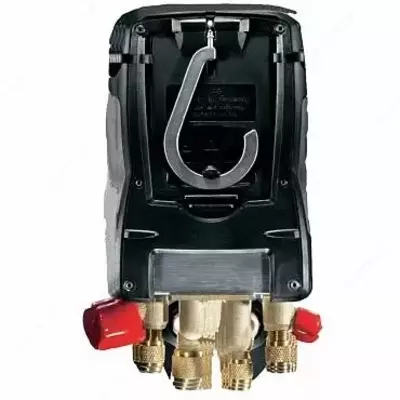 testo 570-1 - integratsiyalashgan vakuum o'lchovi bilan sovutish tizimining ishlashi analizatori - 1 000 000 so'm / donadan