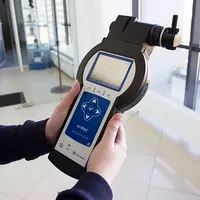 Atmas - chang analizatori - {0} so'mdan