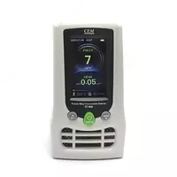 DT-9680 - счетчик пылевых частиц и качества воздуха
