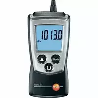 testo 511 - абсолютный манометр