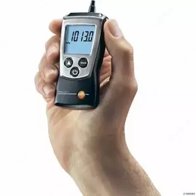 testo 511 - mutlaq bosim o'lchagich - 6 500 000 so'm / donadan