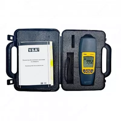 VA-MN8070 - mutlaq bosim o'lchagich - 3 000 000 so'm / donadan