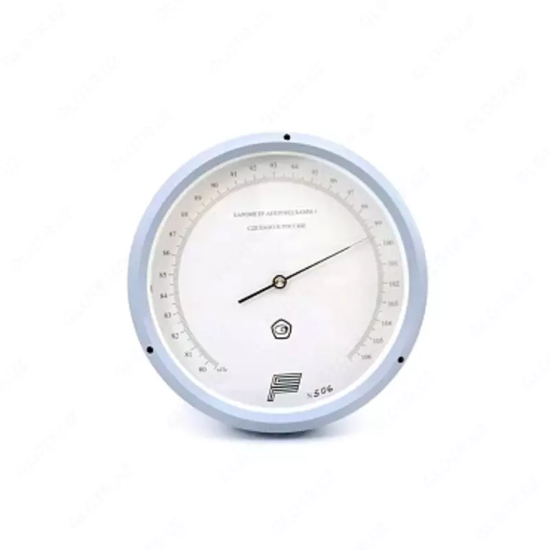 БАММ-1 - барометр-анероид метеорологический