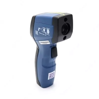 инфракрасный термометр