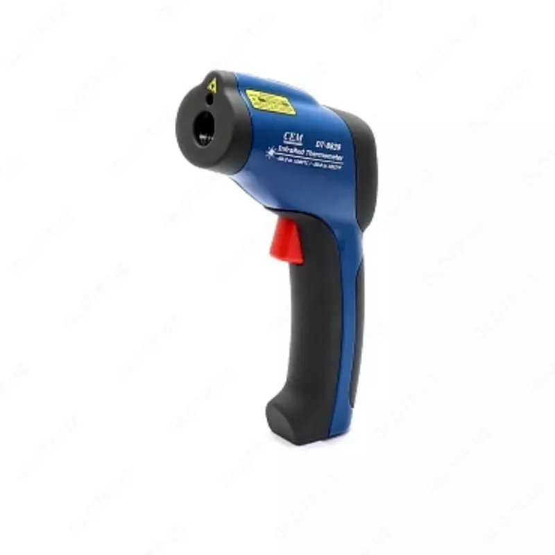 kontaktsiz infraqizil termometr