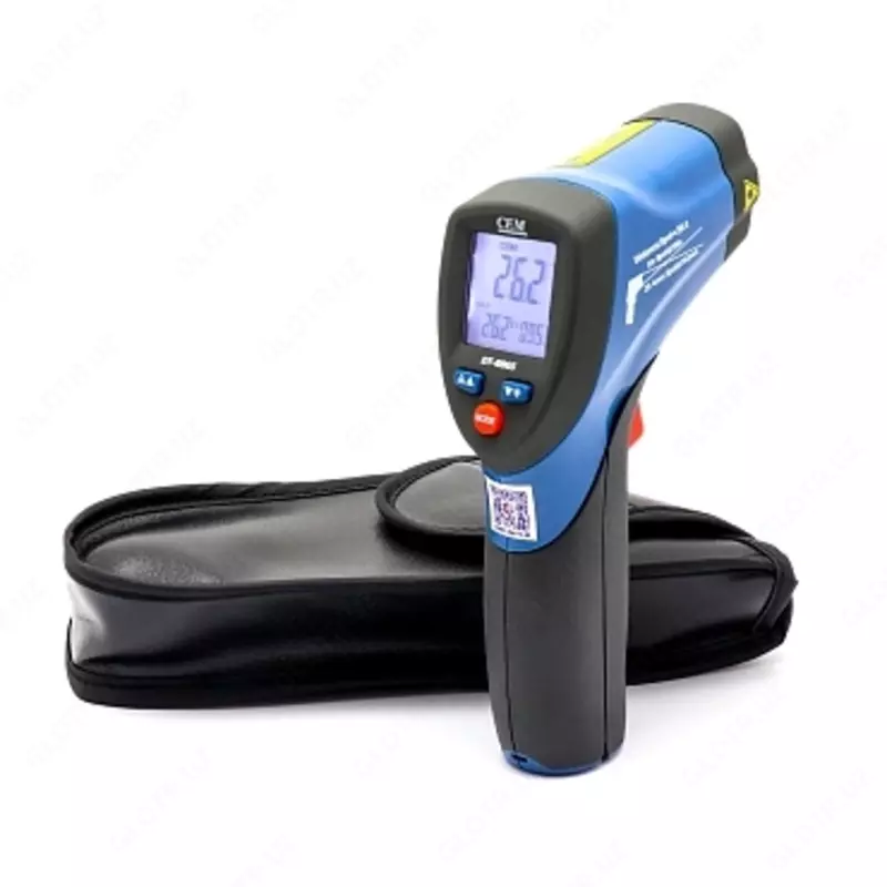 DT-8865 - пирометр