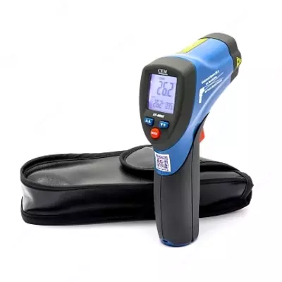 DT-8865 - пирометр
