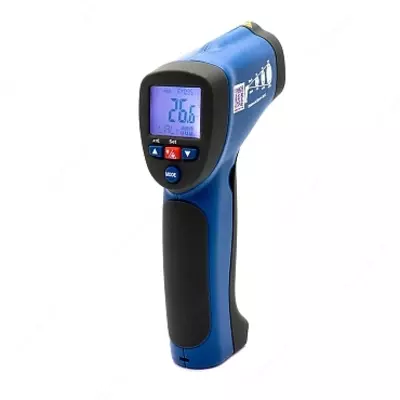 DT-8835 - пирометр
