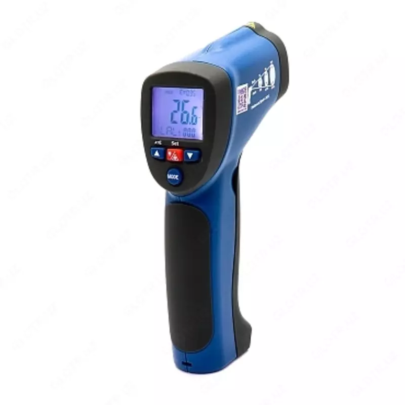 DT-8835 - пирометр