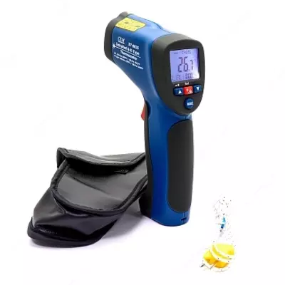 DT-8835 - пирометр - от 3 300 000 сум / шт.