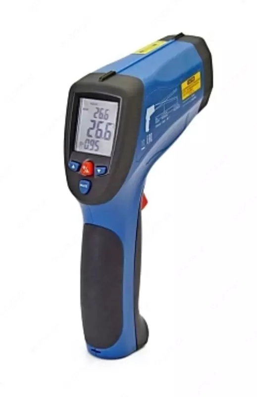DT-8859 - pirometr