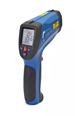 DT-8859 - пирометр