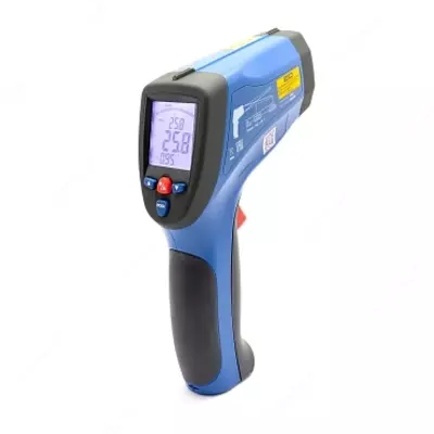 professional infraqizil