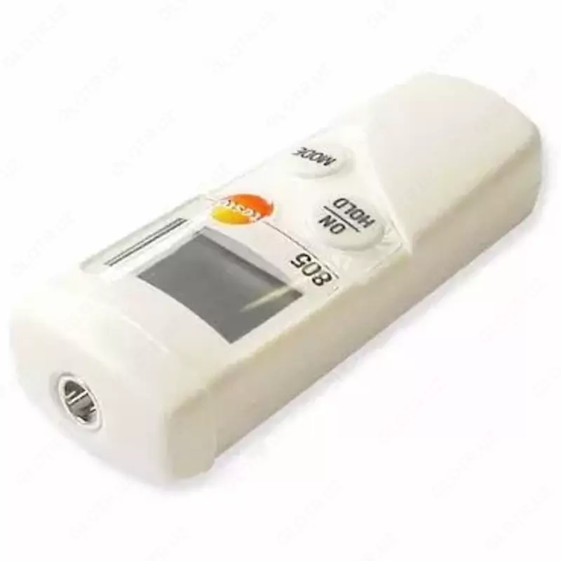 - инфракрасный минитермометр