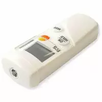 - инфракрасный минитермометр