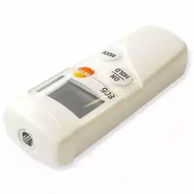 - инфракрасный минитермометр