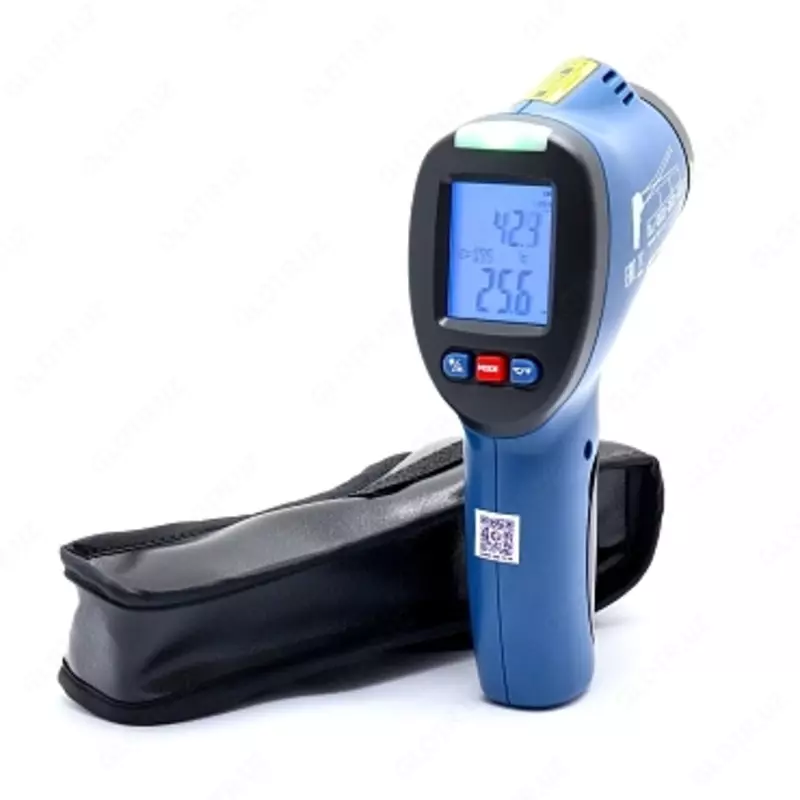 DT-8663 - пирометр с индикацией точки росы - от {0} сум