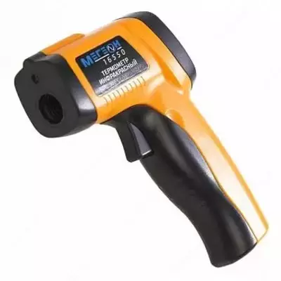 бесконтактный термометр