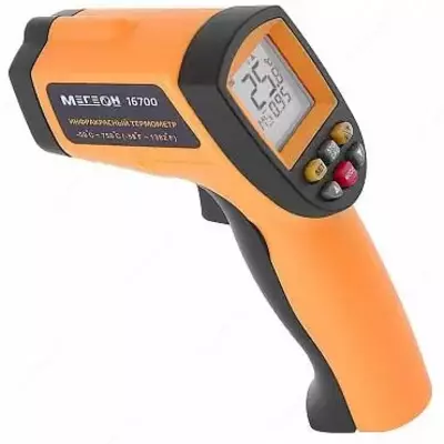 МЕГЕОН 16700  ИК-термометр-пирометр