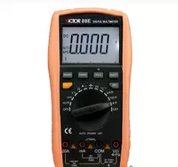 Victor 88E — мультиметр цифровой - от {0} сум