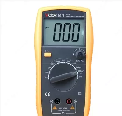 Viktor 6013 - C-metr