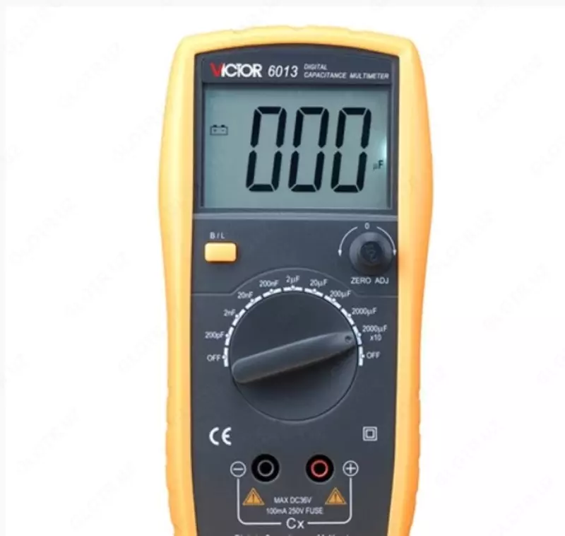 Viktor 6013 - C-metr - {0} so'mdan