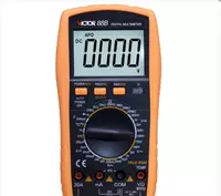 Victor 88B — мультиметр цифровой