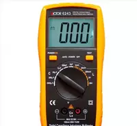 Victor 6243 — LC-метр - от {0} сум