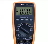 Viktor 81B - multimetr - {0} so'mdan