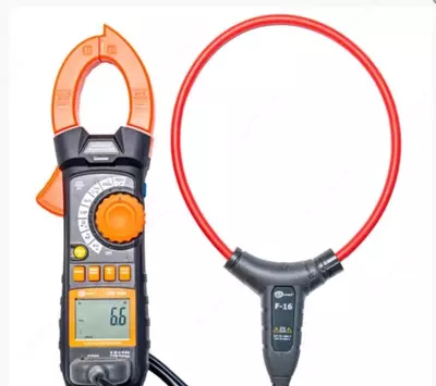 CMP-3000 — клещи электроизмерительные - от 13 200 000 сум / шт.