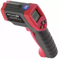 MEGEON 16551 - infraqizil termometr (pirometr)