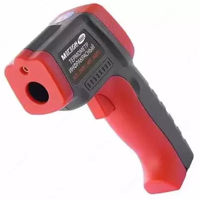 MEGEON 16551 - infraqizil termometr (pirometr) - 850 000 so'm / donadan