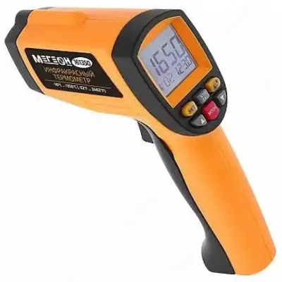MEGEON 161350 - kontaktsiz termometr (pirometr)