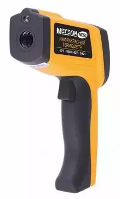 MEGEON 161350 - kontaktsiz termometr (pirometr) - 5 500 000 so'm / donadan