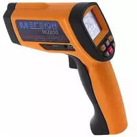 МЕГЕОН 162200 - измеритель температуры лазерный (пирометр)
