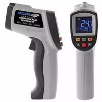 инфракрасный измеритель