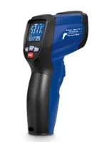 DT-8870 - infraqizil termometr (pirometr)