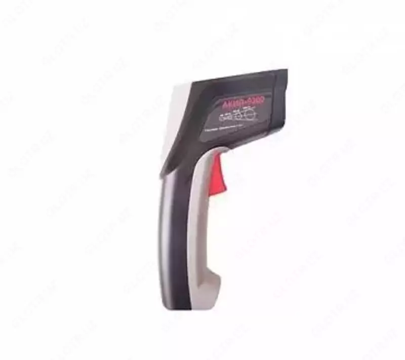 АКИП-9302 - пирометр - от {0} сум