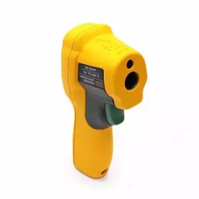 инфракрасный термометр