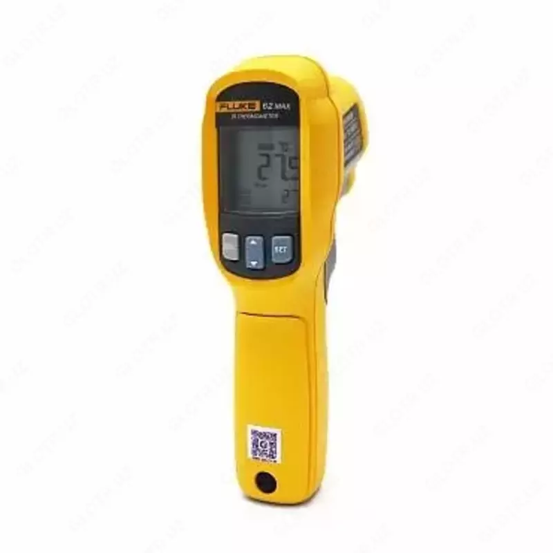 Fluke 62 MAX+ - pirometr