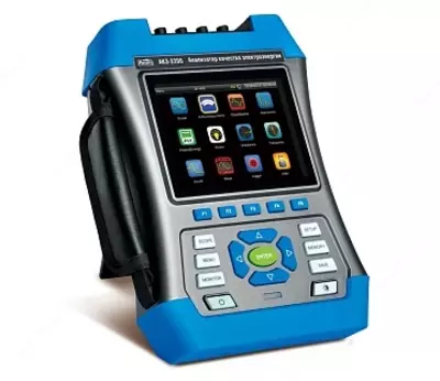 АКЭ-2200 - анализатор качества электроэнергии - от 82 200 000 сум / шт.