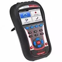 MI 2892 - elektr energiyasi sifati analizatori