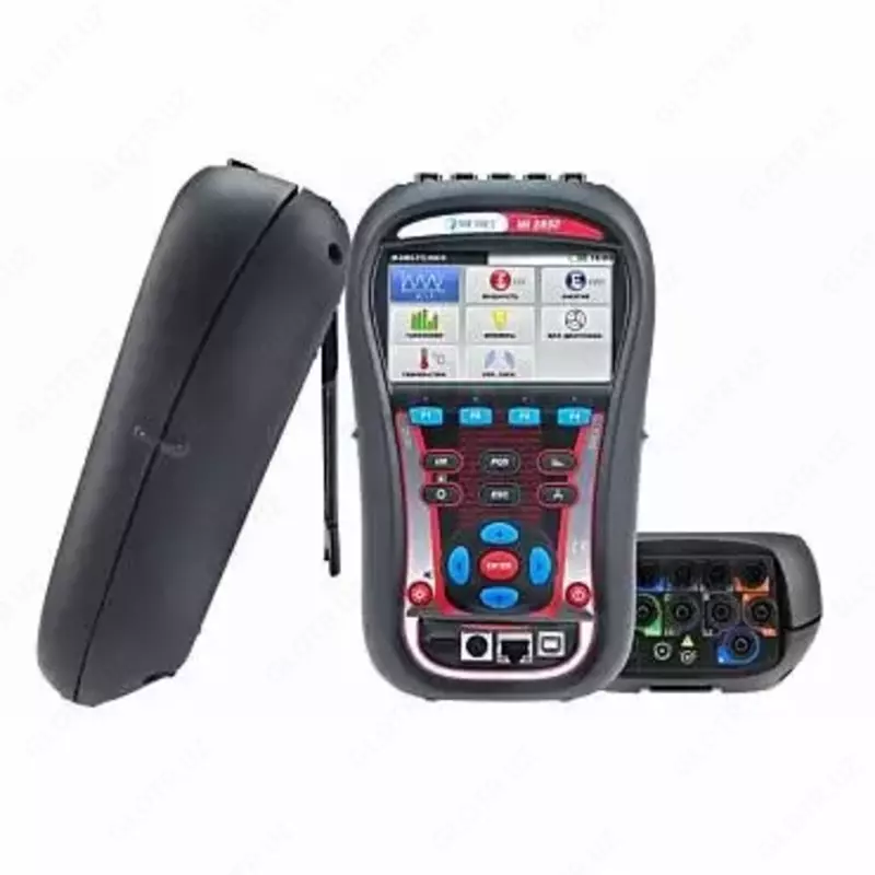 MI 2892 - elektr energiyasi sifati analizatori - {0} so'mdan