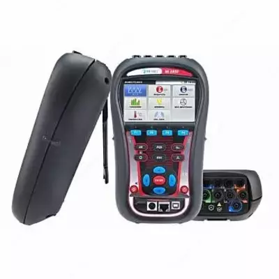 MI 2892 - elektr energiyasi sifati analizatori - 189 000 000 so'm / donadan